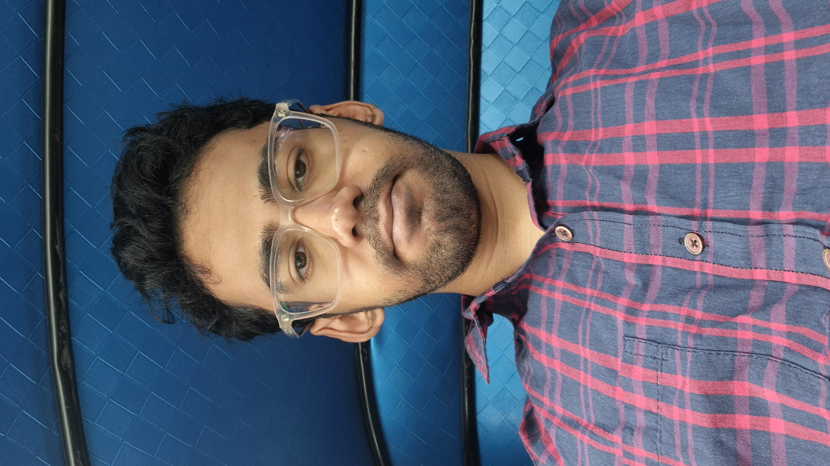 Abinash Gogoi
